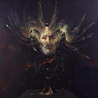 Album Behemoth: The Satanist