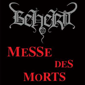 LP Beherit: Messe Des Morts 498796