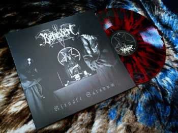 LP Behexen: Rituale Satanum CLR
