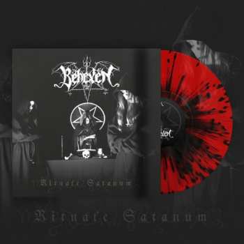 LP Behexen: Rituale Satanum CLR