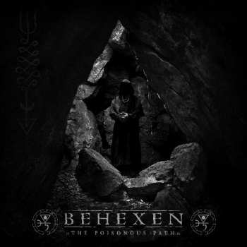 Album Behexen: The Poisonous Path