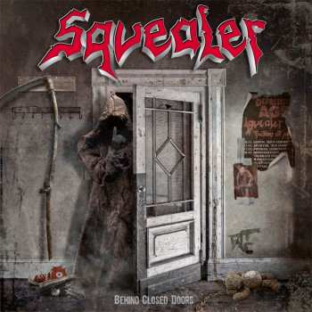 Album Squealer: Behind Closed Doors