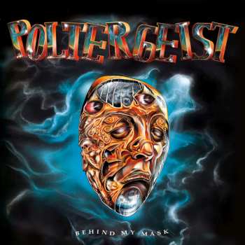 Album Poltergeist: Behind My Mask