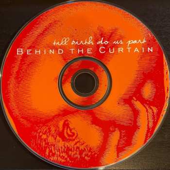 CD Behind The Curtain: Till Birth Do Us Part 252541
