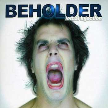 Album Beholder: Lethal Injection