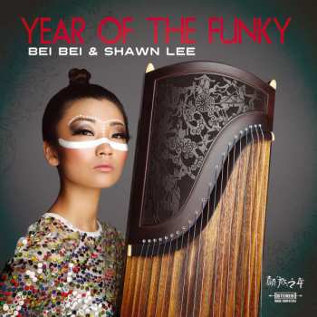 Bei Bei: Year Of The Funky