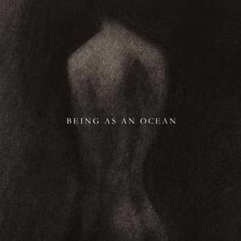 Album Being As An Ocean: Being As An Ocean