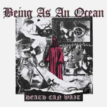CD Being As An Ocean: Death Can Wait (ltd.digi) 490159
