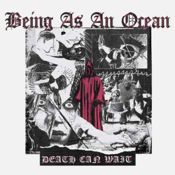 Album Being As An Ocean: Death Can Wait