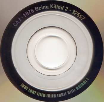 CD Being Killed: Kill Yourself 260962