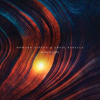 Album Howard Givens: Being of Light