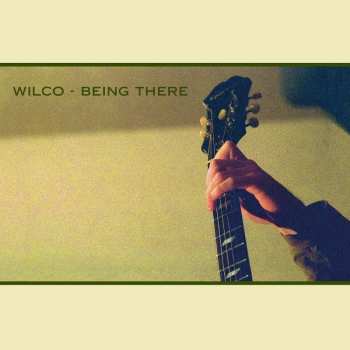 4LP Wilco: Being There DLX 404921