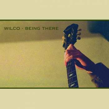 Album Wilco: Being There