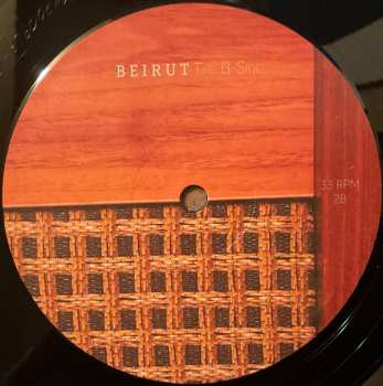 2LP Beirut: Artifacts 396001