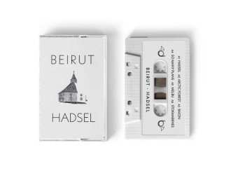 Album Beirut: Hadsel