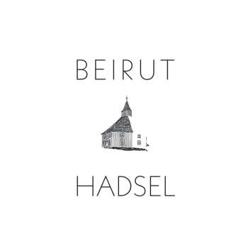 CD Beirut: Hadsel 485610
