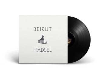 LP Beirut: Hadsel 502698