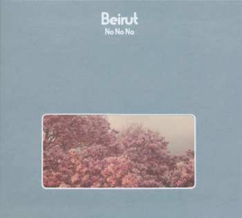 Album Beirut: No No No