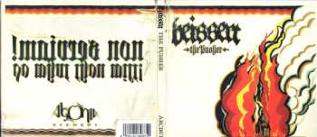 CD Beissert: The Pusher 299615