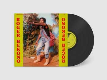 LP Bekono Roger: Roger Bekono 488855