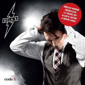 Album Bela B.: Code B