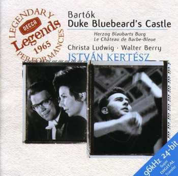 Béla Bartók: Bluebeard's Castle