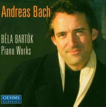 Album Béla Bartók: Klavierwerke