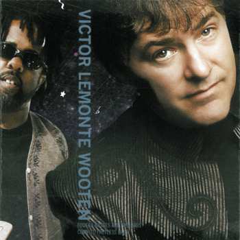 CD Béla Fleck & The Flecktones: ♯Rock·et > Sci·ence♭