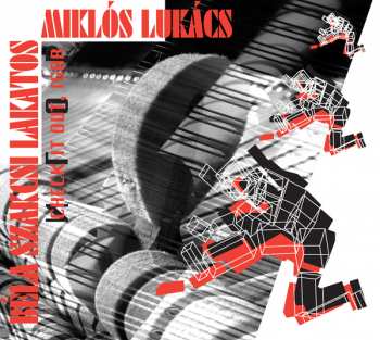 Album Béla Szakcsi Lakatos: Check It Out, Igor