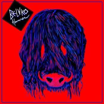 Album Belako: Hamen
