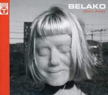 CD Belako: Plastic Drama 28125