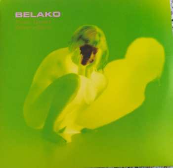2LP Belako: Plastic Drama Deluxe Edition DLX 532744