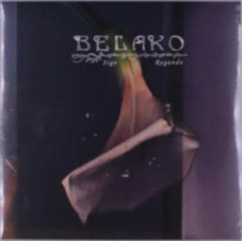 LP Belako: Sigo Regando 509015