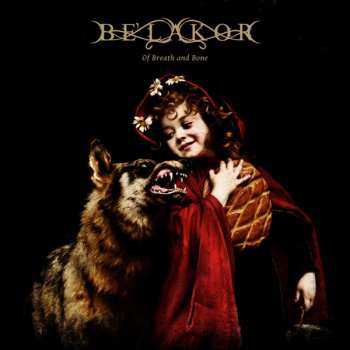 Album Be'lakor: Of Breath And Bone