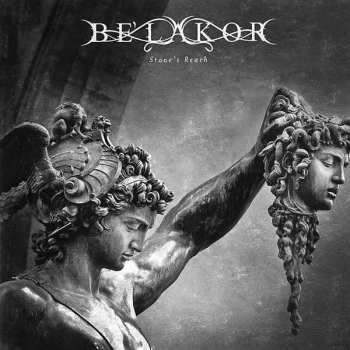 Album Be'lakor: Stone's Reach