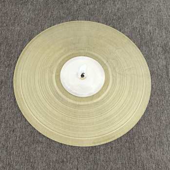 LP Belén Aguilera: Anela