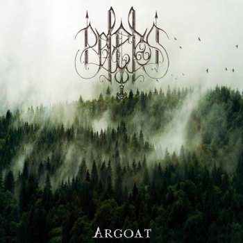 Album Belenos: Argoat