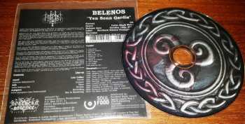 CD Belenos: Yen Sonn Gardis 454489