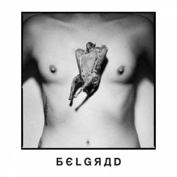 Album Belgrad: БЄLGЯДD