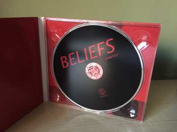 CD Beliefs: Habitat 94433