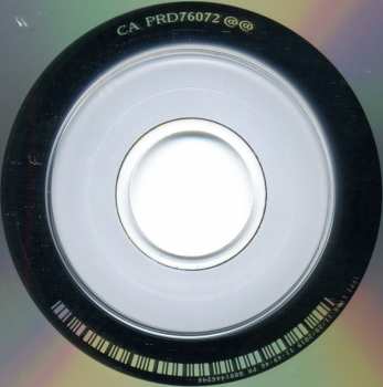 CD Albert Cummings: Believe DIGI 4003