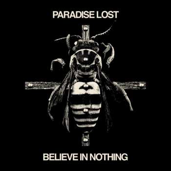 Album Paradise Lost: Believe In Nothing
