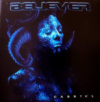CD Believer: Gabriel 147951