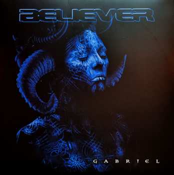 2LP Believer: Gabriel CLR 350403