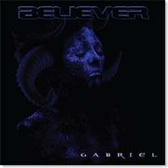 Album Believer: Gabriel