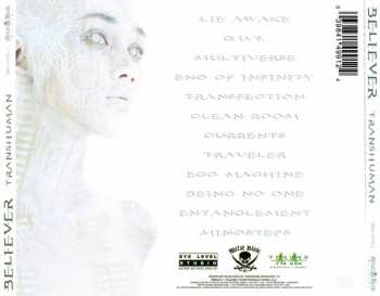 CD Believer: Transhuman 470930