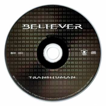 CD Believer: Transhuman 470930