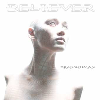 Album Believer: Transhuman