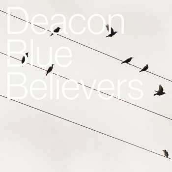 LP Deacon Blue: Believers 4013