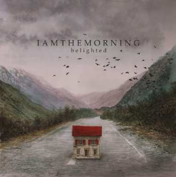 Album Iamthemorning: Belighted